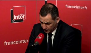 Gilles Simeoni sur les incidents Reims-Bastia : "La version officielle ne correspond pas forcément à la réalité"