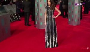 Exclu Vidéo : BAFTA Awards 2016 : Dakota Johnson et Alicia Vikander : Ultra Glamour !