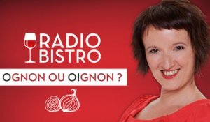ANNE ROUMANOFF - Ognon ou Oignon ?