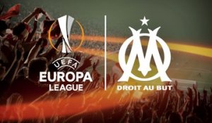 Europa League : la liste A des joueurs de l'OM