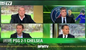 PSG - Chelsea : l'analyse de la Dream Team