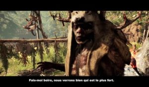 Far Cry Primal - Mammouth