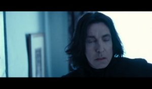 Severus Rogue