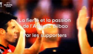 16es - L'Athletic, un club de passionnés