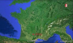 Aveyron : une salariée de la chambre d'agriculture tuée dans une exploitation