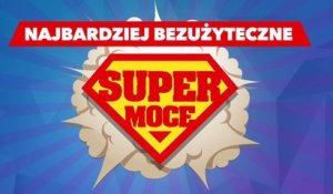 Najbardziej bezużyteczne SUPERMOCE (feat. Kozackie Nasienie) - BIURU
