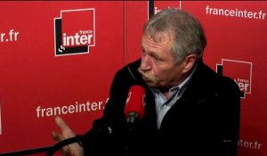 José Bové : "Est-ce que les paysans ne valent pas autant que M. Cameron ? Il faut faire le bras de fer à Bruxelles"