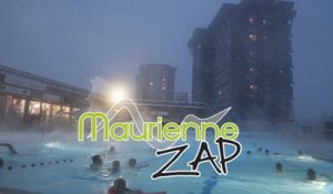Maurienne Zap # 272