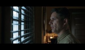 THE FINEST HOURS - Bande-annonce VF