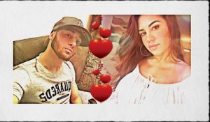 Tarek Benattia et Milla Jasmine : Ensemble pour la Saint Valentin ?