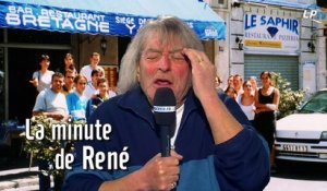 OM 0-1 Bilbao : la minute de René