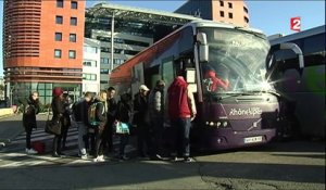 Vacances scolaires : une grève fragilise le trafic des trains en Rhône-Alpes