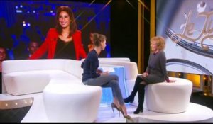 Léa Salamé va-t-elle poursuivre dans ONPC ?