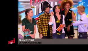 Le Zapping du 20/02 - CANAL +