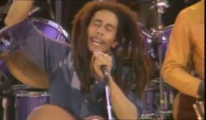 Bob Marley - I Shot The Sherif (live)