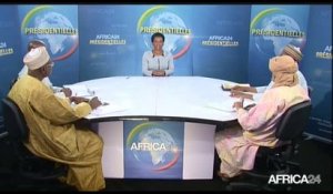 Débats, Présidentielle 2016 au Niger - Les défis démographique et alimentaire (2/3)