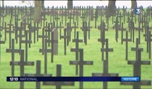 Nord-Pas-de-Calais : 138 lieux de la Grande Guerre bientôt au patrimoine de l'Unesco ?