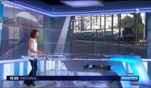 SNCF : des trains supprimés faute de conducteurs