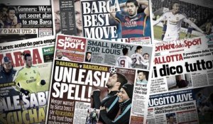 L'énième défi de Lionel Messi, une recrue improbable pour Guardiola