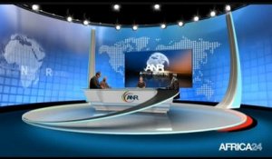 AFRICA NEWS ROOM - Congo: La réforme des institutions (1/3)