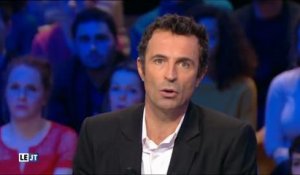 Le Grand Journal : la grosse boude de Maïtena Biraben sur les migrants