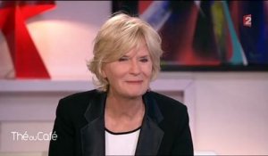 Catherine Ceylac maladroite face à JoeyStarr