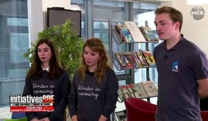 Initiatives BDE à Grenoble Ecole de Management : découvrez les quatre associations en compétition