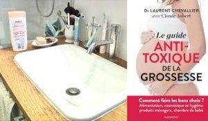 Santé : comment désintoxiquer sa salle de bains ?