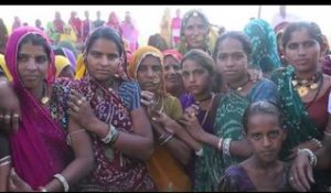 Aamaj Mata Ke Chala Joda - Gori Aamaz Mata Re Chala || Latest Rajasthani 2015