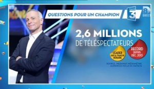TPMP : Gilles Verdez dézingue Samuel Etienne dans Questions pour un champion