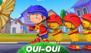 OUI-OUI Sauve la Disco Fête - Episode complet (dessin animé Piwi+)