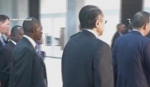 Burundi, Le président accepte un dialogue inclusif