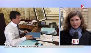 Tribune de Martine Aubry : comment réagit le gouvernement ?