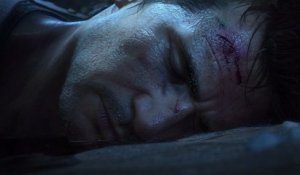 UNCHARTED 4 : A Thief's End - Story Trailer PS4 [HD]