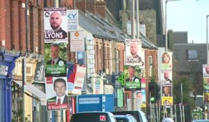 Irlande: élections à l'issue incertaine sur fond d'austérité