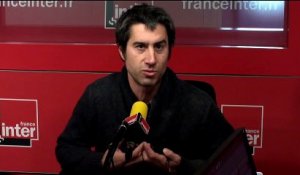 François Ruffin : "Je ne peux pas me retrouver le nez collé à une injustice et ne rien faire"