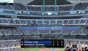 MLB 16 : The Show - The Little Things