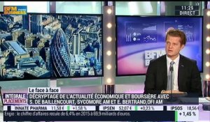 Stanislas de Bailliencourt VS Eric Bertrand (2/2): Le Brexit est-il une menace pour l'économie et les marchés européens ? - 25/02