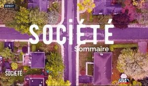 Société - Partie 2 - 25/02/2016