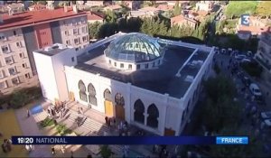 Fréjus : la nouvelle mosquée sera-t-elle démolie ?