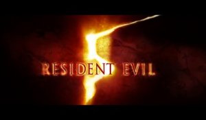 Extrait / Gameplay - Resident Evil 6, 5 et 4 (Graphismes PS4 / Xbox One !)