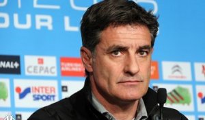 GFC Ajaccio – OM : la conf’ de Michel