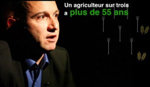 Comprendre la crise agricole, conversation avec François Purseigle
