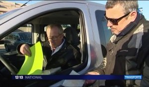 VTC : contrôles renforcés partout en France