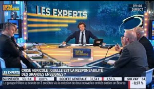 Nicolas Doze: Les Experts (2/2) - 29/02