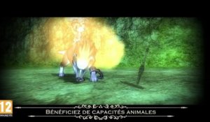 Zelda Twilight Princess HD : trailer de lancement
