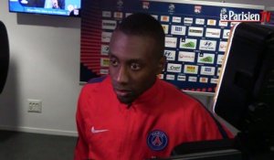 OL-PSG (2-1), Matuidi : «Il n'y a pas mort d'homme  »