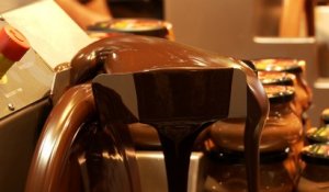 5ème édition du Salon Chocolat et Gourmandises de Metz