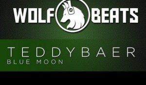 Teddybaer - Blue Moon