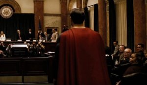Batman v Superman : Dawn of Justice (2016) - TV Spot #7 [VO-HD]